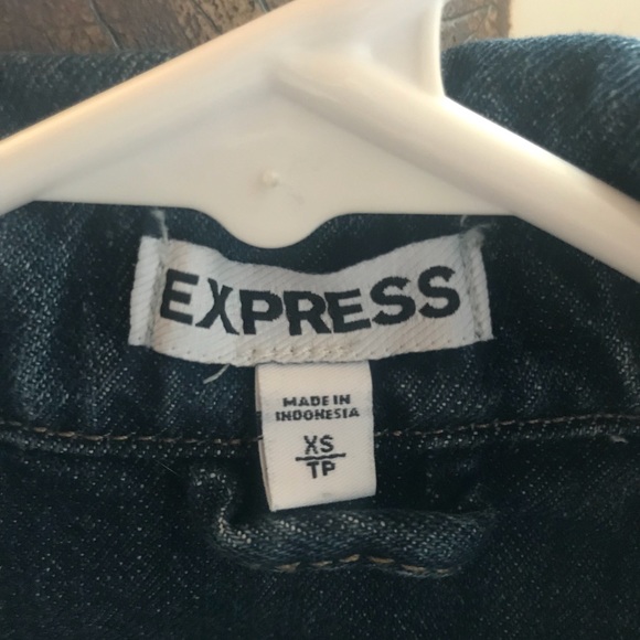 Express vest - Picture 5 of 5